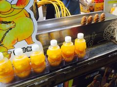 -西归浦每天偶来市场