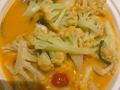 -丽晶美庐·玉兰餐厅