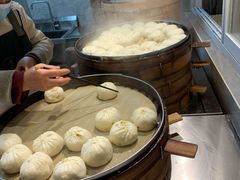 -李与白包子铺(桐梓林店)