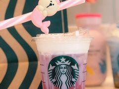 -星巴克臻选(上海陆家嘴中心店)