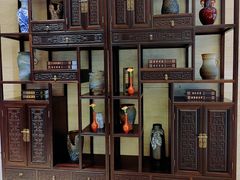 -香雪海饭店中餐厅(人民桥店)