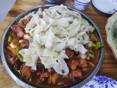 -自助火锅筷乐食代自助餐厅(金辰店)