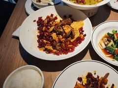 -太二酸菜鱼(天鹅湖万达店)