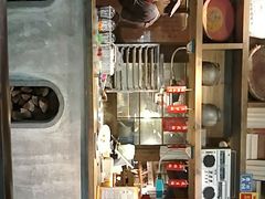 -罍+村卤菜摊(罍街店)