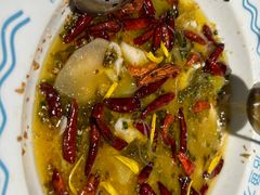 -花椒俏川菜小馆(南海万达店)