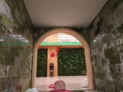 -望儿山温泉水乐园