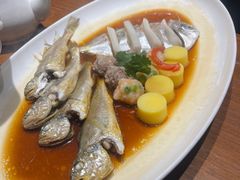 -甬上名灶(天一阁·翠柏店)