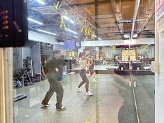 -超鹿运动(融侨锦江店)