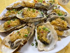 -蚝家菜馆(沙井店)