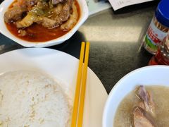 -牛记咖喱美食(十月初五日街店)
