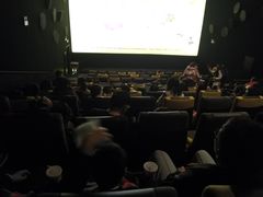 -百美汇影城(LUXE嘉里中心店)