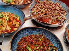 -韩盛·盛江山自助料理(沈辽路万达店)