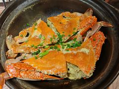 -小时候焗海鲜(鄞州万达店)