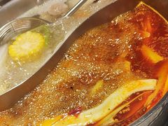 -宴全牛粤来越牛潮汕鲜牛肉火锅(海州万达广场店)
