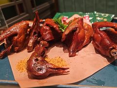 -悦得闲广式点心茶楼(蓝鲸世界店)
