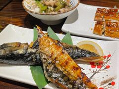 -鸟鹏烧鸟居酒屋(熙龙湾店)