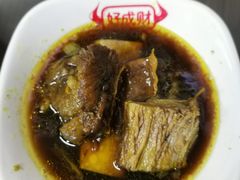 牛排-好成财牛排馆(涂门街总店)