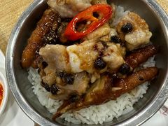 -添好运点心专门店(中环IFC店)