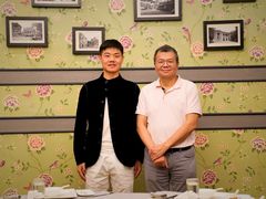 -潮汕味道·煮海餐厅(金麟大厦店)