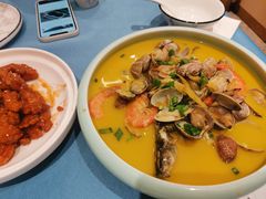 -阿毛饭店(和义路店)