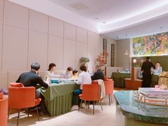 -老吉堂上海本帮菜(望京万象汇店)