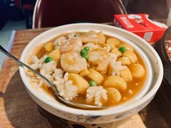 日本豆腐-老板恋上鱼(高新万达店)