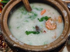 -火齐潮汕砂锅粥(五道口店)