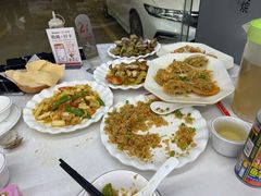 -新欢海鲜坊(赖屋店)