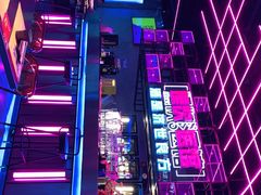 -燥次·烧烤酒场(万象城店)