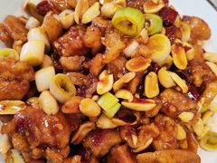 -鼎香润(德胜门内店)