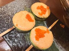 -七町糖果寿司屋(龙洞广工店)