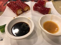 金莎海虾红米肠-点都德(聚福楼店)