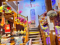 -民食香·腊排骨野生菌美食(木府店)
