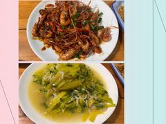 -凰仪桥饭店(鲁迅西路店)