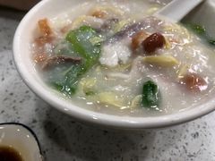 一品艇仔粥-银记肠粉店(北京路店)