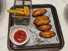 -同庆楼(天鹅酒家店)