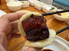 -醉霖生态餐厅(交大店)