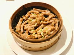 -宝丽轩中餐厅BAOLIXUAN