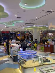 点击看大图 -meland亲子乐园•派对•研学(苏州悠方购物中心店)