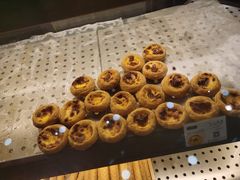 酥皮蛋挞-六贤记(杭州龙湖滨江天街店)