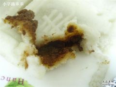 豆沙方糕-阿毛方糕(七宝镇步行街店)