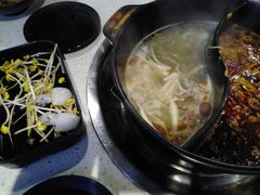-钢管厂五区小郡肝串串香(南山店)