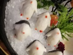 -湊湊火锅·茶憩(和平大悦城店)