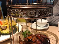 -避风塘(宝山万达店)