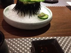 紫胆-山葵家·创意料理(宁波来福士店)