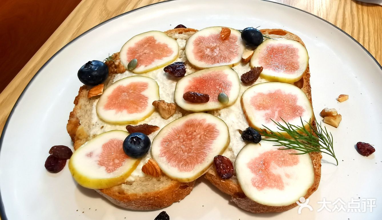 扬州西餐bistro Eleven Kitchen来探店啦～