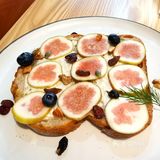 扬州西餐bistro Eleven Kitchen来探店啦～