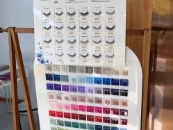 点击看大图 -芊冉•美甲美睫纹绣