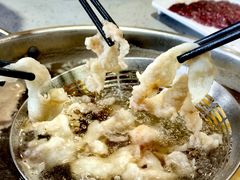 -杏花吴记牛肉火锅