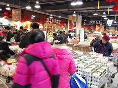 -永辉超市(回龙观店)